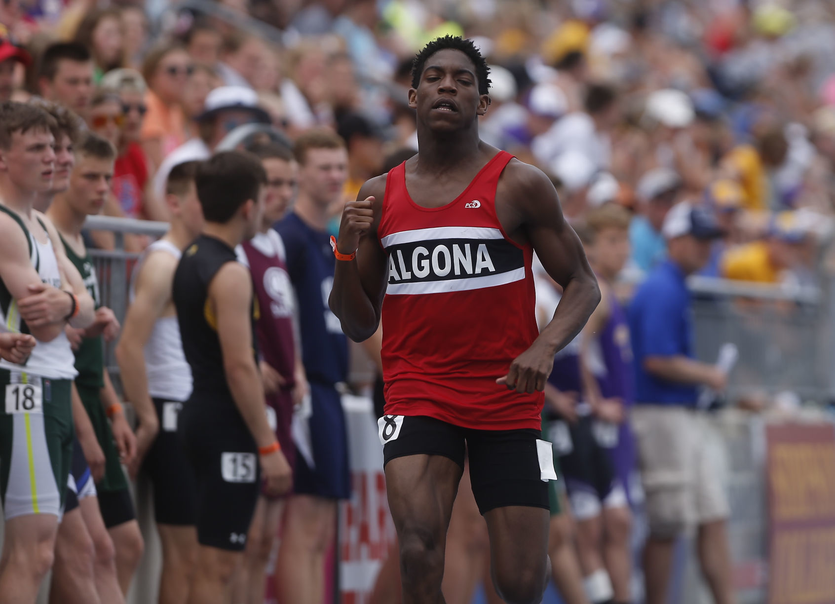 State Track Sat 3